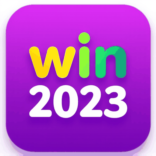win2023 Logo