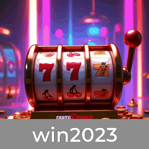 Win2023: Jogos de Mesa Ao Vivo - Experiência Imersiva, Slots de Alta Volatilidade - Prêmios Incríveis, e Mais!