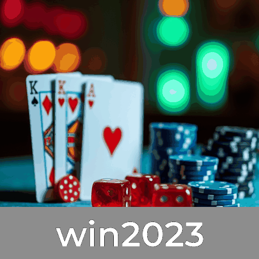 Win2023 - Cassino Premiado e Pagamentos Rápidos